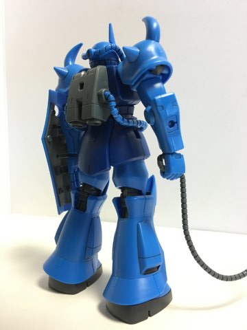 HG グフ