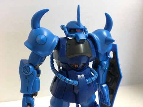 HG グフ