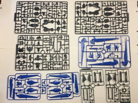 MG フリーダムガンダム Ver.2.0