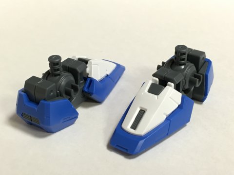 MG フリーダムガンダム Ver.2.0