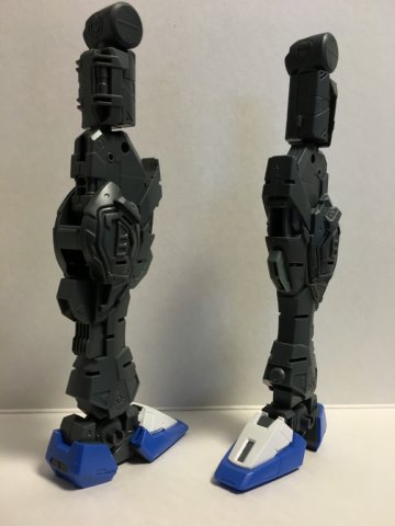 MG フリーダムガンダム Ver.2.0