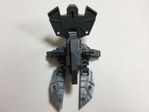 MG フリーダムガンダム Ver.2.0