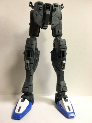 MG フリーダムガンダム Ver.2.0