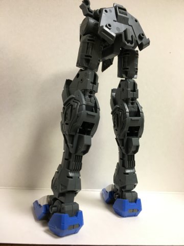 MG フリーダムガンダム Ver.2.0