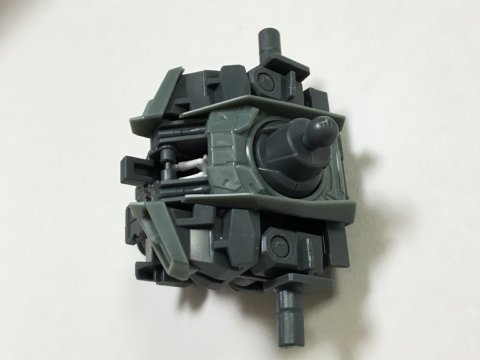 MG フリーダムガンダム Ver.2.0