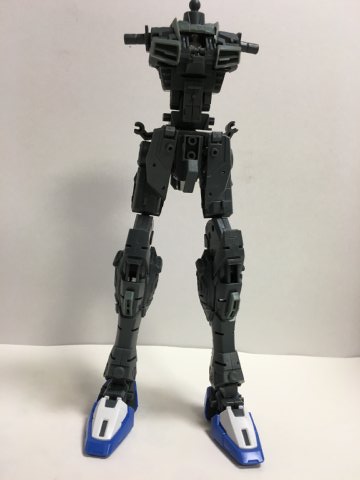 MG フリーダムガンダム Ver.2.0