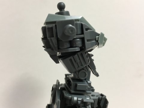 MG フリーダムガンダム Ver.2.0