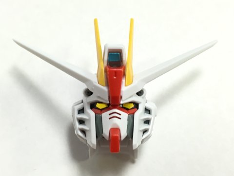 MG フリーダムガンダム Ver.2.0