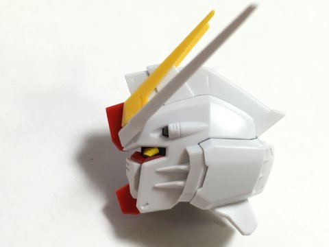 MG フリーダムガンダム Ver.2.0