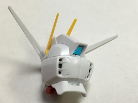 MG フリーダムガンダム Ver.2.0