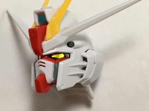 MG フリーダムガンダム Ver.2.0