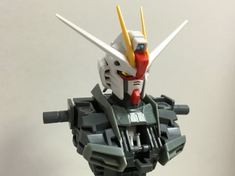 MG フリーダムガンダム Ver.2.0