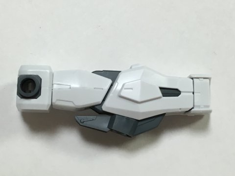 MG フリーダムガンダム Ver.2.0