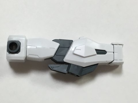 MG フリーダムガンダム Ver.2.0