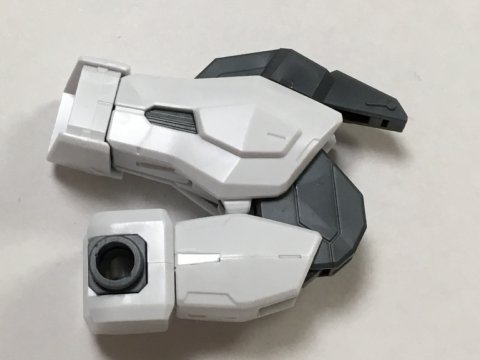 MG フリーダムガンダム Ver.2.0