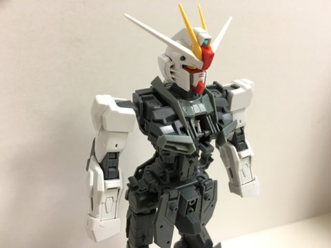 MG フリーダムガンダム Ver.2.0