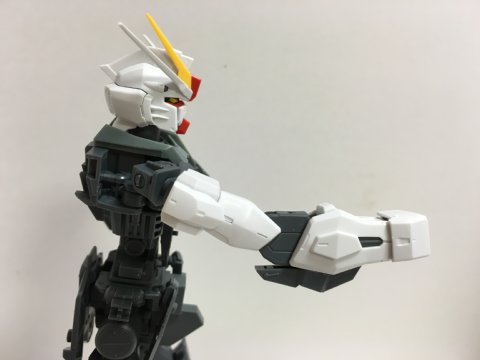 MG フリーダムガンダム Ver.2.0