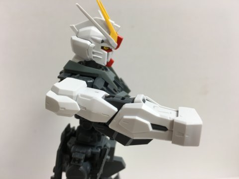 MG フリーダムガンダム Ver.2.0