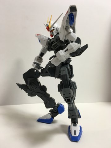 MG フリーダムガンダム Ver.2.0