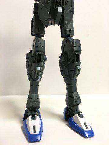 MG フリーダムガンダム Ver.2.0