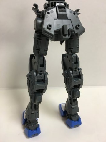 MG フリーダムガンダム Ver.2.0