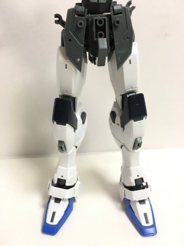 MG フリーダムガンダム Ver.2.0