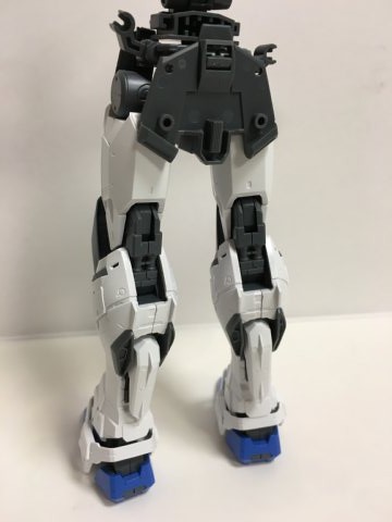 MG フリーダムガンダム Ver.2.0