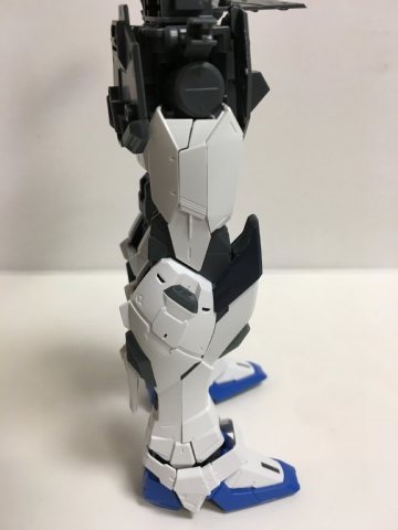 MG フリーダムガンダム Ver.2.0