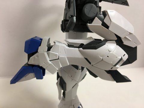 MG フリーダムガンダム Ver.2.0