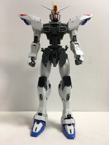 MG フリーダムガンダム Ver.2.0