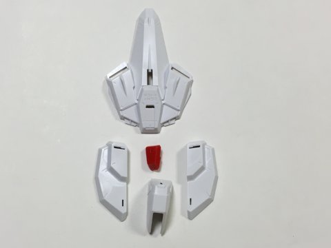 MG フリーダムガンダム Ver.2.0