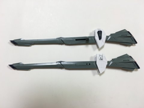 MG フリーダムガンダム Ver.2.0