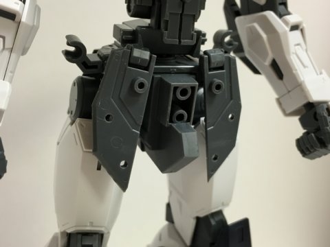 MG フリーダムガンダム Ver.2.0