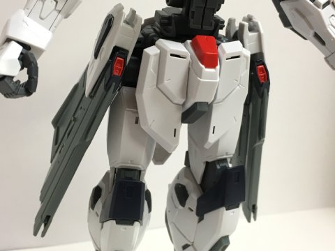 MG フリーダムガンダム Ver.2.0