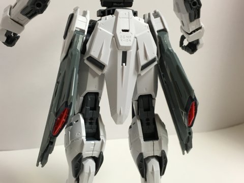 MG フリーダムガンダム Ver.2.0