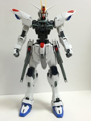 MG フリーダムガンダム Ver.2.0