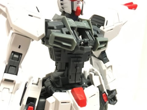 MG フリーダムガンダム Ver.2.0