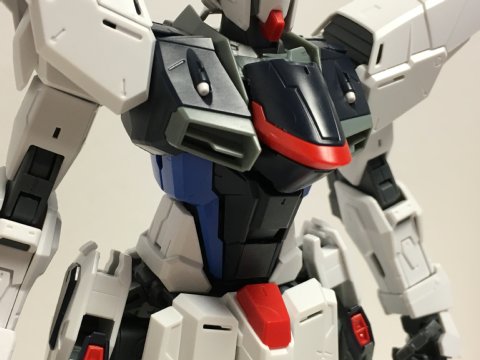 MG フリーダムガンダム Ver.2.0