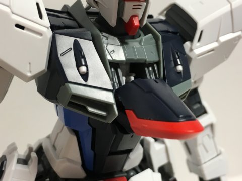 MG フリーダムガンダム Ver.2.0