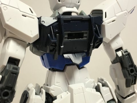 MG フリーダムガンダム Ver.2.0