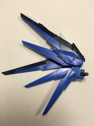 MG フリーダムガンダム Ver.2.0