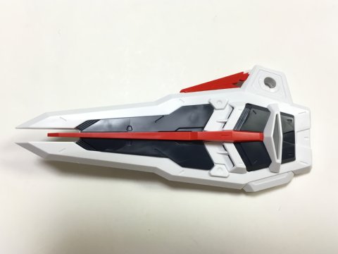 MG フリーダムガンダム Ver.2.0