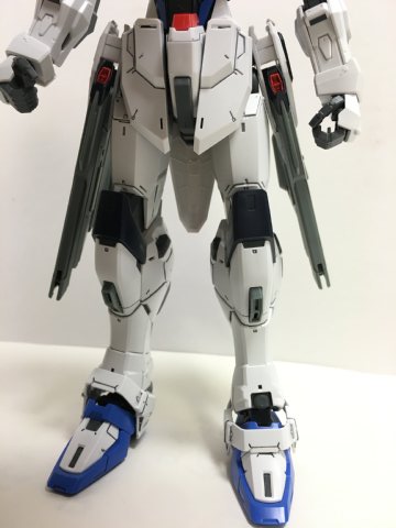 MG フリーダムガンダム Ver.2.0