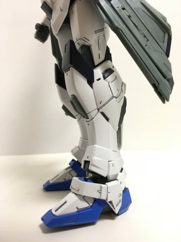 MG フリーダムガンダム Ver.2.0