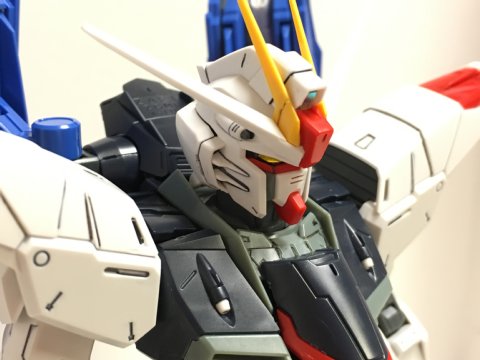 MG フリーダムガンダム Ver.2.0