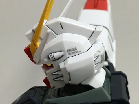 MG フリーダムガンダム Ver.2.0