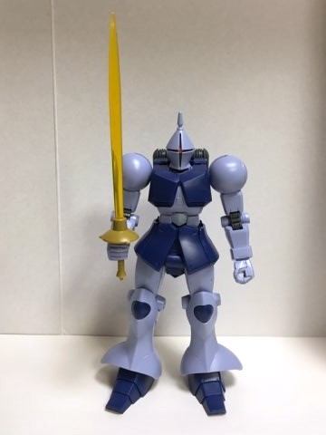 HGUC ギャン