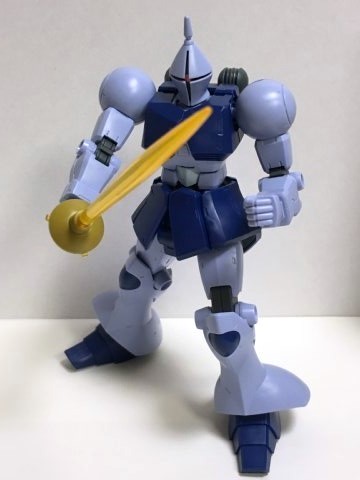 HGUC ギャン