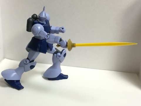 HGUC ギャン