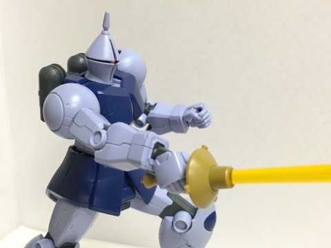 HGUC ギャン